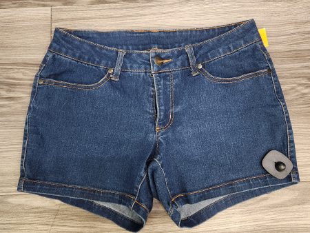 Shorts By Faded Glory  Size: 4 For Cheap