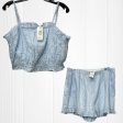 Shorts Set By Clothes Mentor  Size: 2 Online