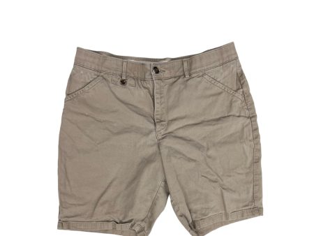 Shorts By Lee  Size: 16 Online now