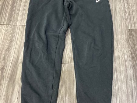 Athletic Pants By Nike  Size: S For Discount