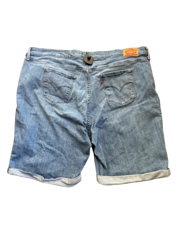 Shorts By Levis  Size: 22 on Sale