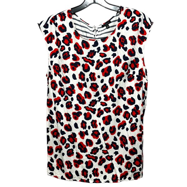 Top Sleeveless By By Together  Size: L Online Hot Sale