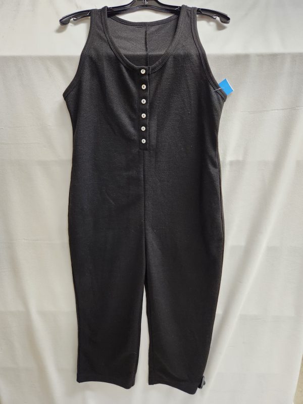 Jumpsuit By Clothes Mentor  Size: S Hot on Sale