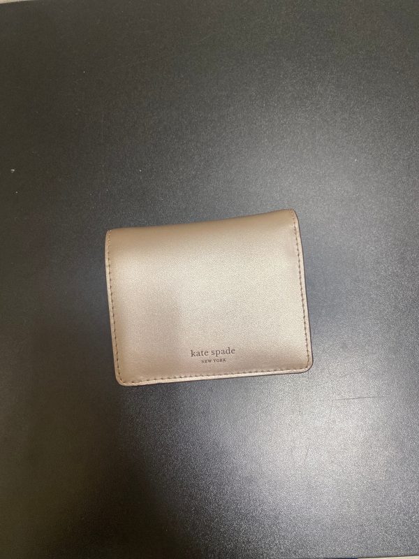 Wallet Designer By Kate Spade  Size: Small Sale