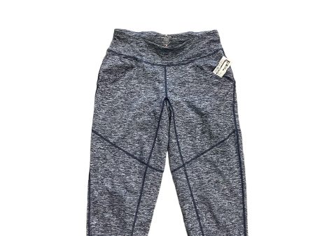 Athletic Leggings By Sweaty Betty  Size: Xs Supply