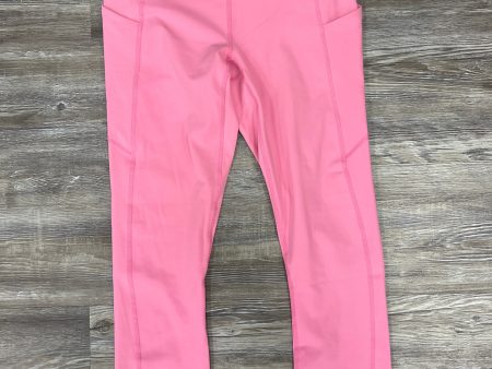 Athletic Leggings By Fabletics Size: S For Cheap