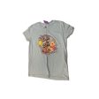 Top Short Sleeve Basic By Disney Store  Size: Xs Hot on Sale