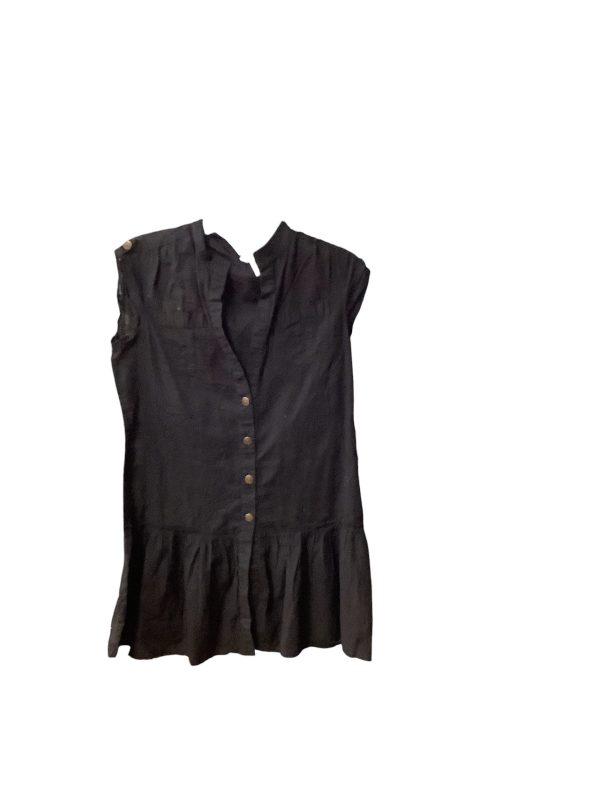 Top Sleeveless By Free People  Size: M For Discount