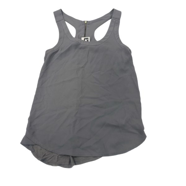 Top Sleeveless By Express  Size: Xs Fashion