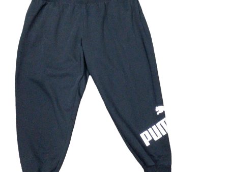 Athletic Pants By Puma  Size: 26 Online Hot Sale