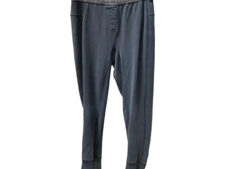 Athletic Pants By Lululemon  Size: 10 Supply