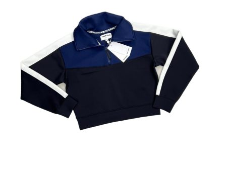 Athletic Jacket By TRETORN Size: S Online Sale