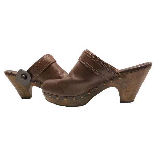 Shoes Heels Block By Frye  Size: 9 Cheap