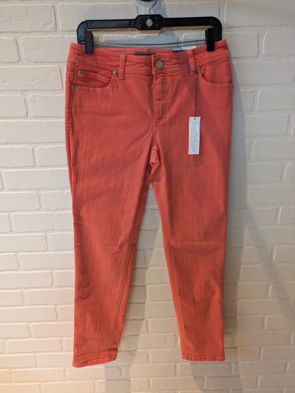 Pants Ankle By Chicos  Size: 4 Online now