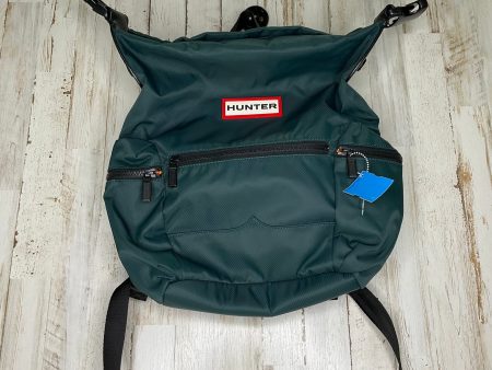 Backpack By Hunter  Size: Medium For Sale