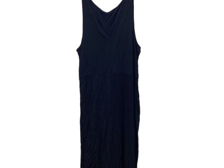 Dress Casual Maxi By Hd In Paris  Size: Xl on Sale