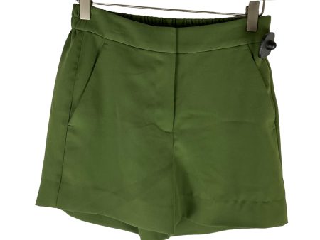 Shorts By J Crew  Size: 0 For Discount