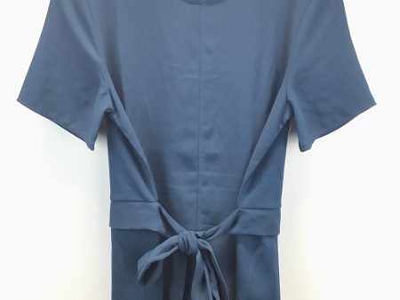 Top Short Sleeve By Ann Taylor  Size: S Online Sale