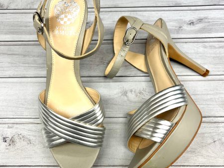 Shoes Heels Stiletto By Vince Camuto  Size: 8 Hot on Sale