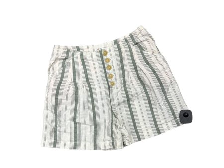 Shorts By Anthropologie  Size: 0 For Cheap