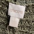 Cardigan By Chicos  Size: 1 on Sale