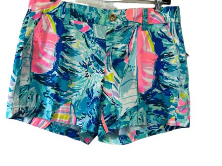 Shorts By Lilly Pulitzer  Size: M Hot on Sale