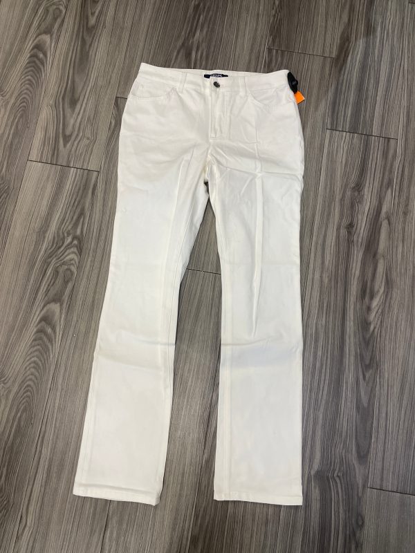 Pants Chinos & Khakis By Chaps  Size: 4 Online