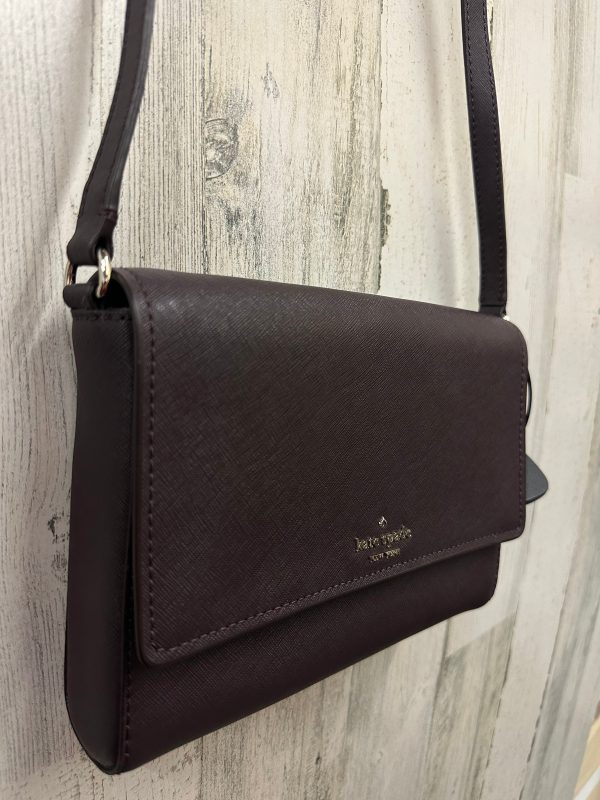 Crossbody Designer By Kate Spade  Size: Medium For Sale