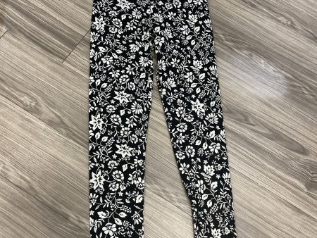 Leggings By Old Navy  Size: M For Discount