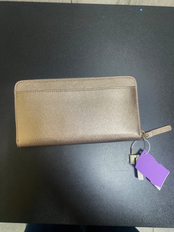 Wallet Designer By Kate Spade  Size: Large For Sale