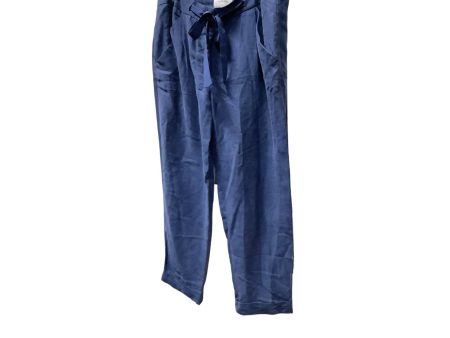 Pants Linen By Wilfred  Size: 10 Online Hot Sale