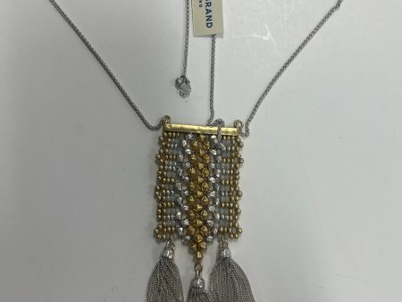 Necklace Statement By Lucky Brand Online