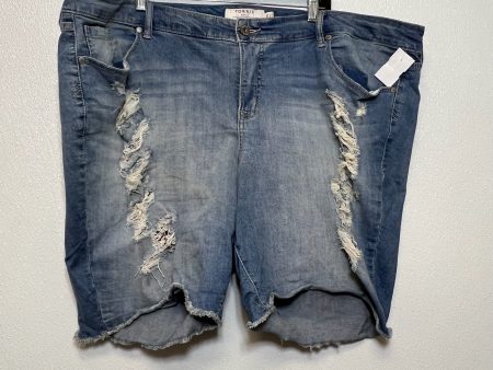 Shorts By Torrid  Size: 26 Fashion