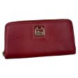 Wallet Designer By Dooney And Bourke  Size: Large Hot on Sale