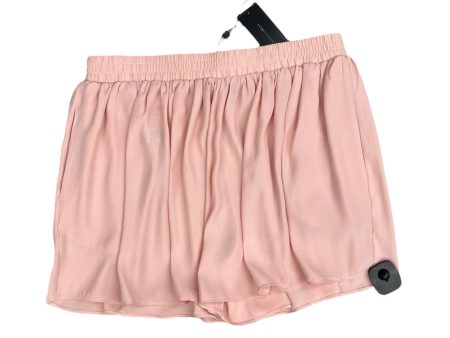 Shorts By Bcbgmaxazria  Size: M Online