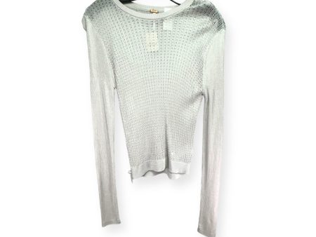 Top Long Sleeve By Free People  Size: S For Discount