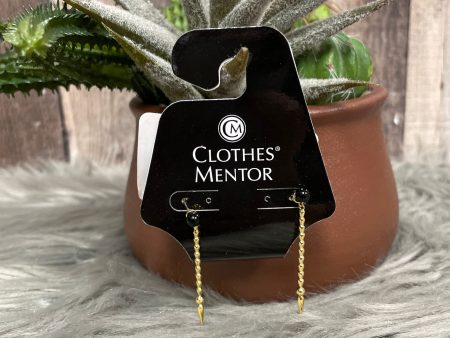 Earrings Dangle drop By Cmf For Discount