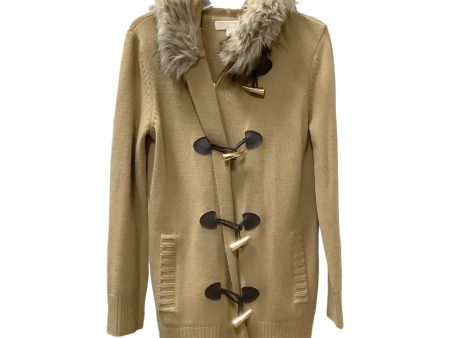 Sweater Cardigan By Michael By Michael Kors  Size: M Online Hot Sale