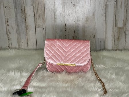 Crossbody By Clothes Mentor  Size: Small Sale