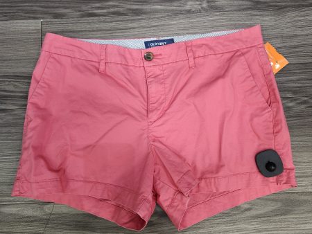 Shorts By Old Navy  Size: 8 Online