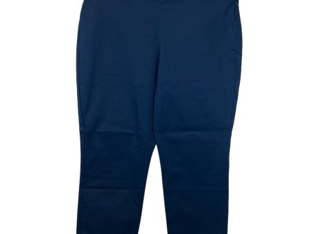 Pants Ankle By Old Navy  Size: 16 Online Sale