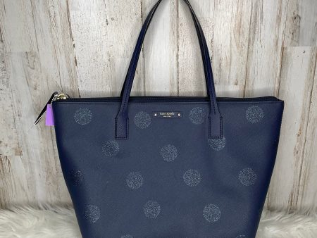 Handbag Designer By Kate Spade  Size: Medium Hot on Sale