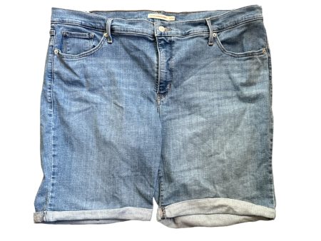 Shorts By Levis  Size: 22 on Sale