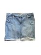 Shorts By Levis  Size: 22 on Sale