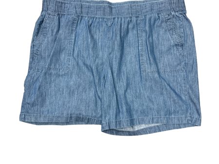 Shorts By Talbots  Size: 22 Online Sale