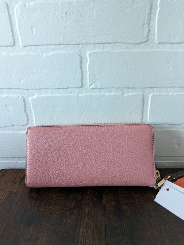 Wallet Designer By Michael Kors  Size: Large For Sale