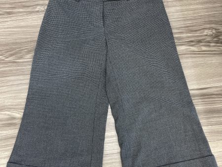 Capris By Worthington  Size: 6 Supply