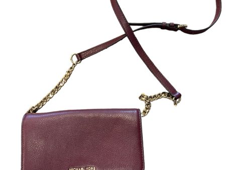 Crossbody Designer By Michael By Michael Kors  Size: Medium For Sale