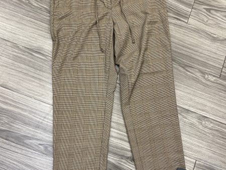 Pants Ankle By J Jill  Size: M For Sale