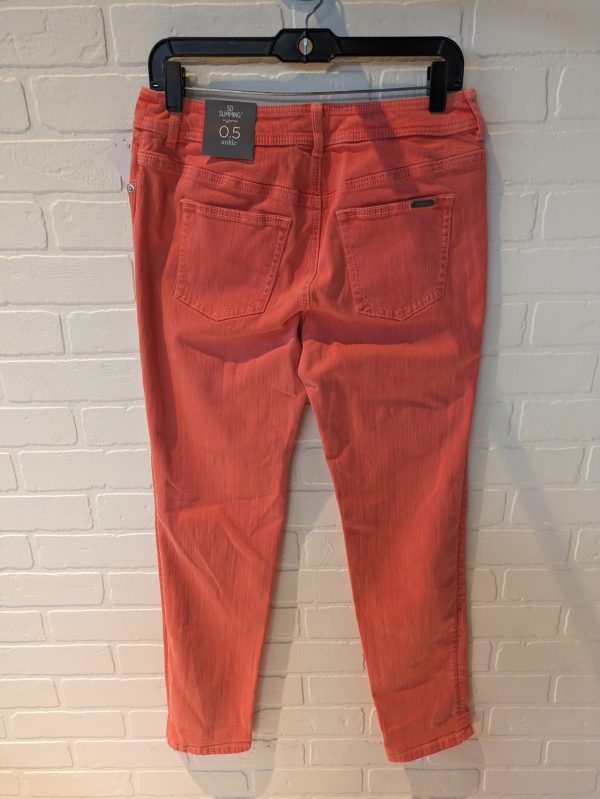 Pants Ankle By Chicos  Size: 4 Online now